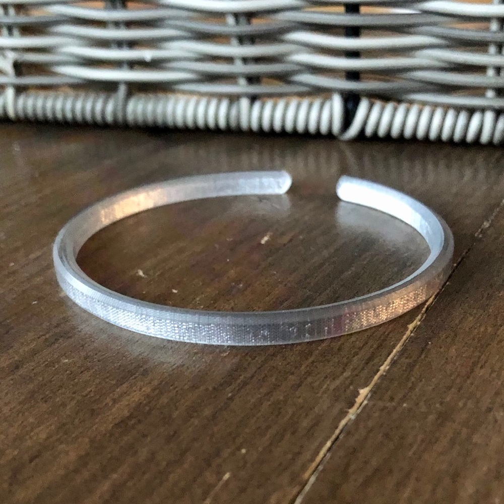 💚3 /$35 🌎ZERO WASTE, Color by Amber Eco Jewelry